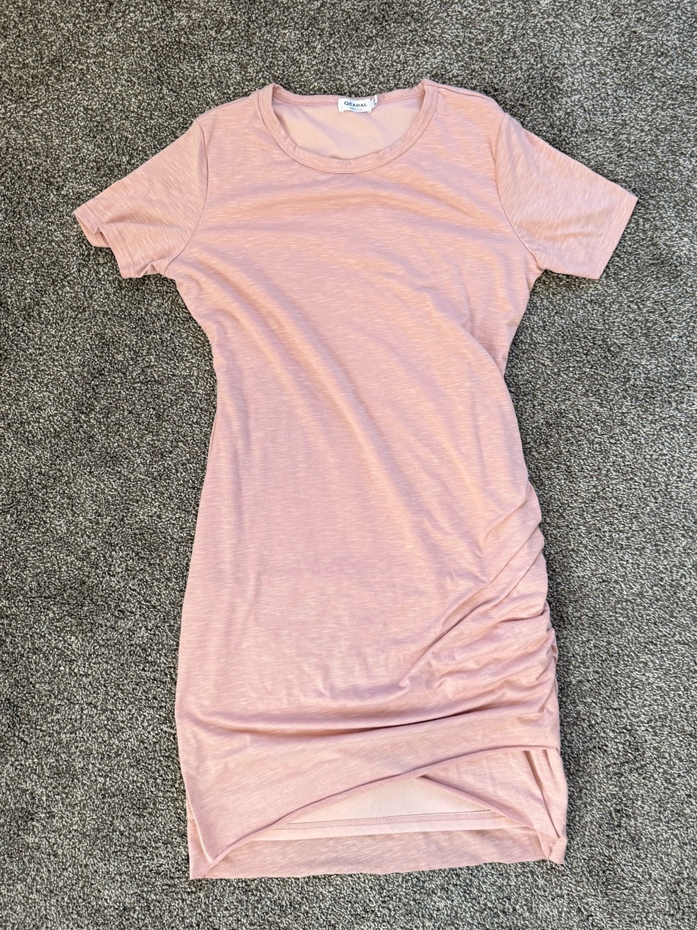 Qearal Dress